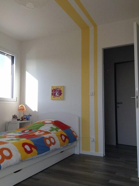 Peinture interieur Bondues (59)